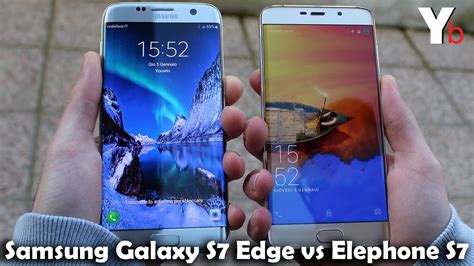 elephone s7 drop test|Samsung Galaxy S7 and S7 edge put to the test: .